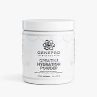 Creatine Hydration Powder