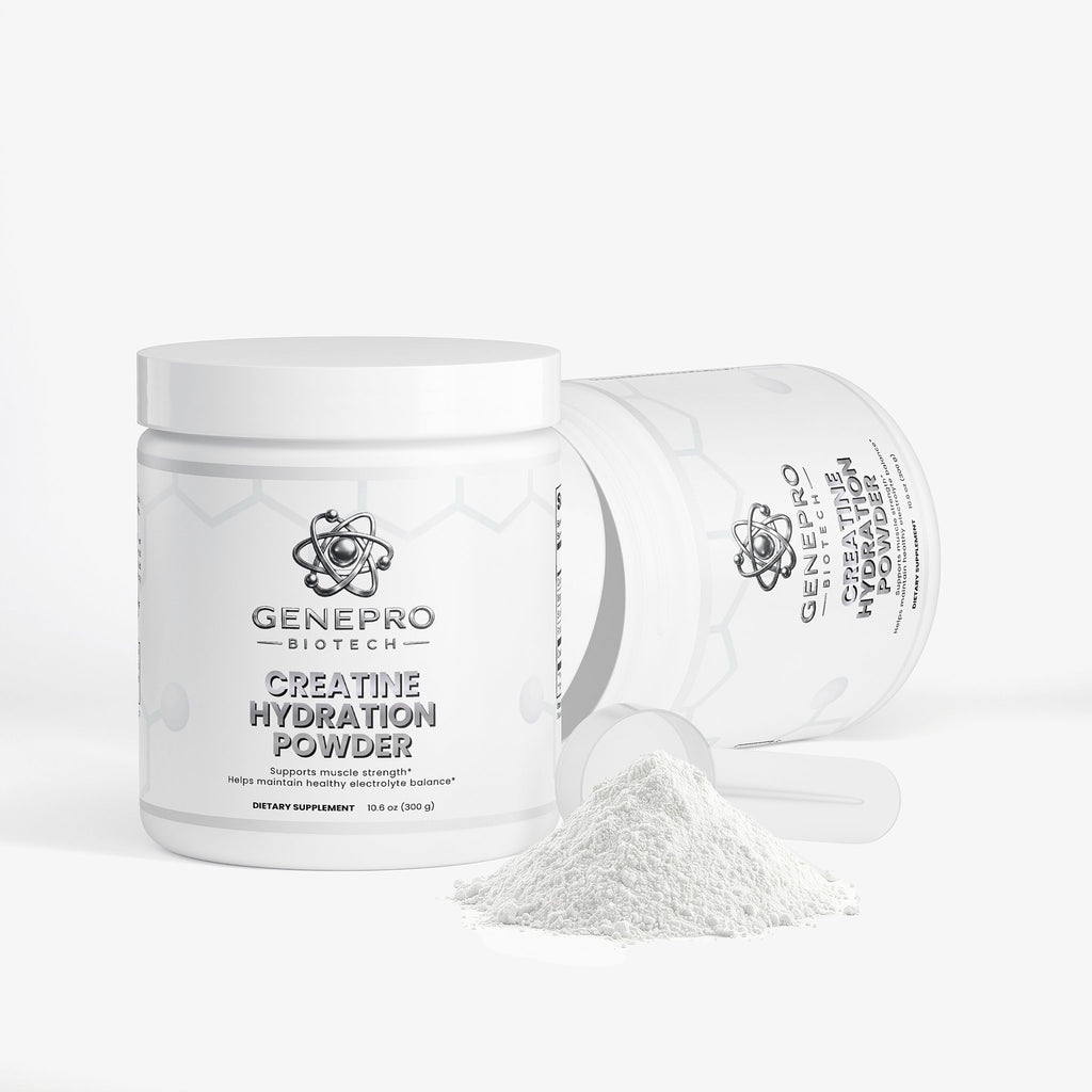 Creatine Hydration Powder