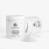 Creatine Hydration Powder