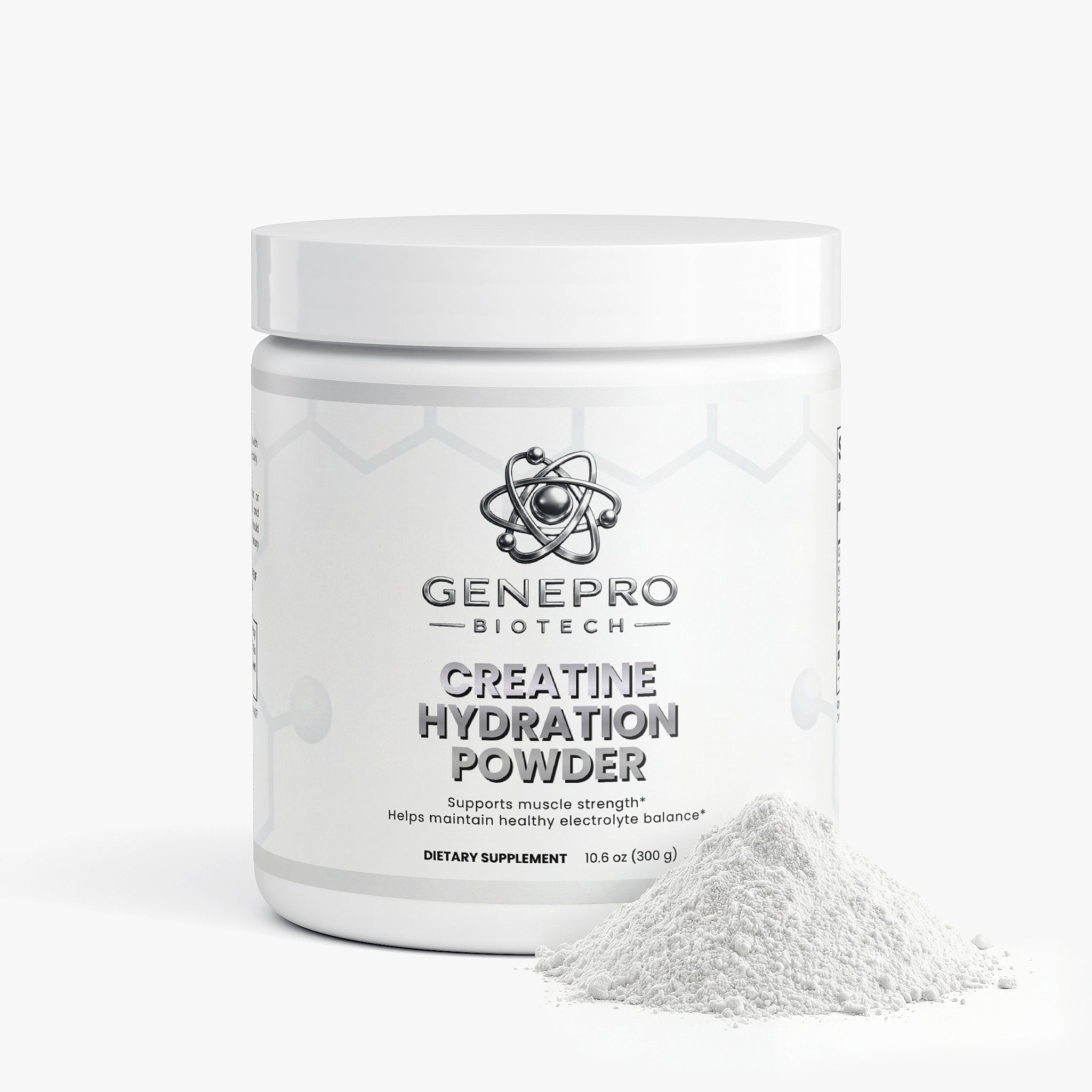 Creatine Hydration Powder