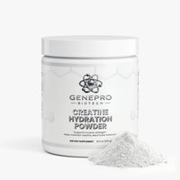 Creatine Hydration Powder