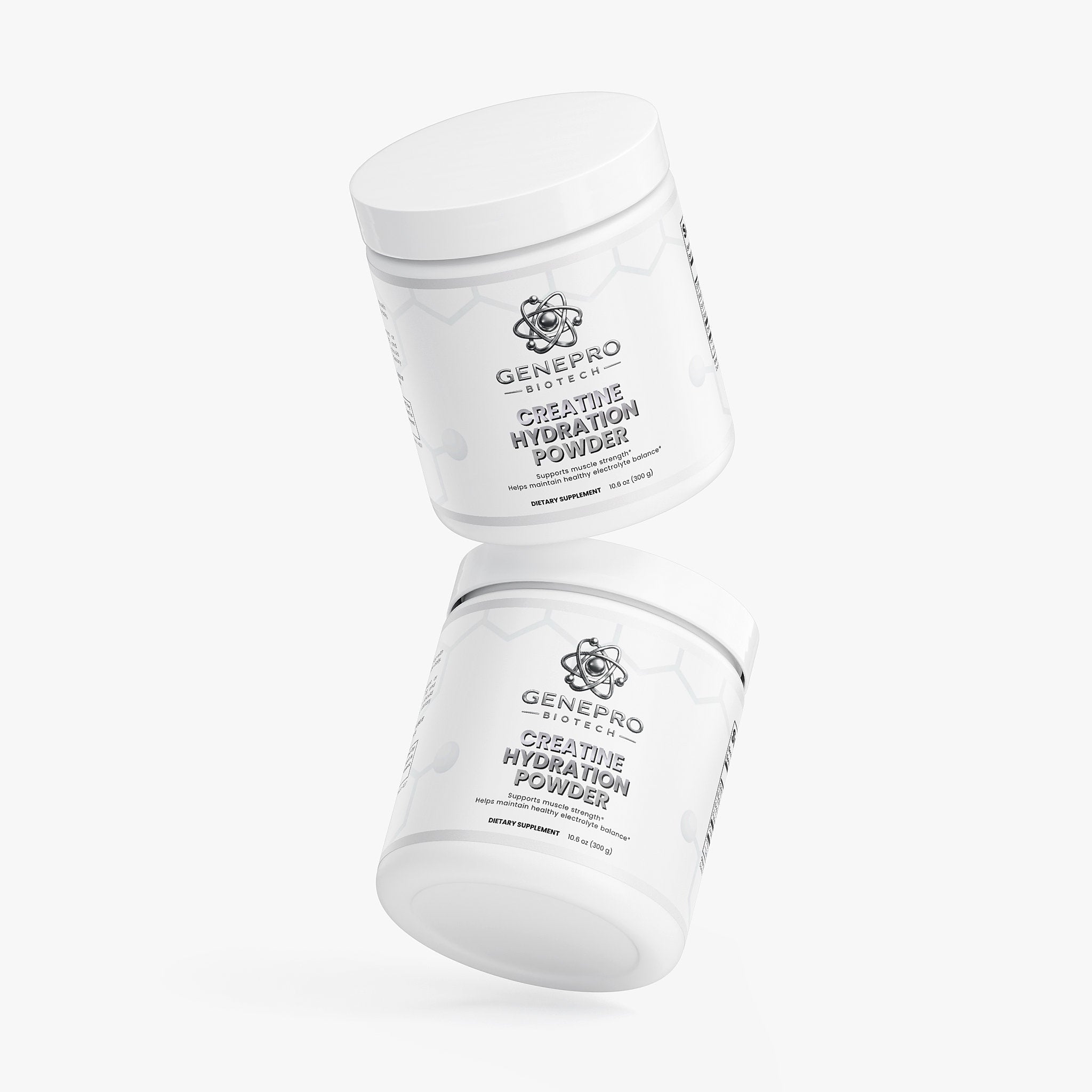 Creatine Hydration Powder