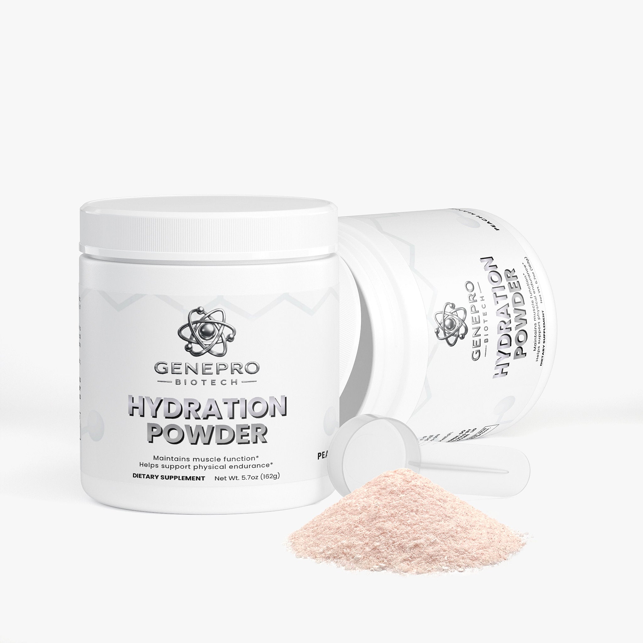 Hydration Powder (Peach Mango)
