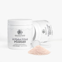 Hydration Powder (Peach Mango)