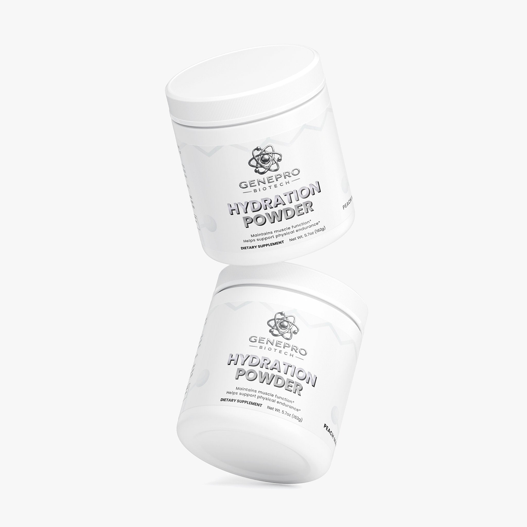 Hydration Powder (Peach Mango)