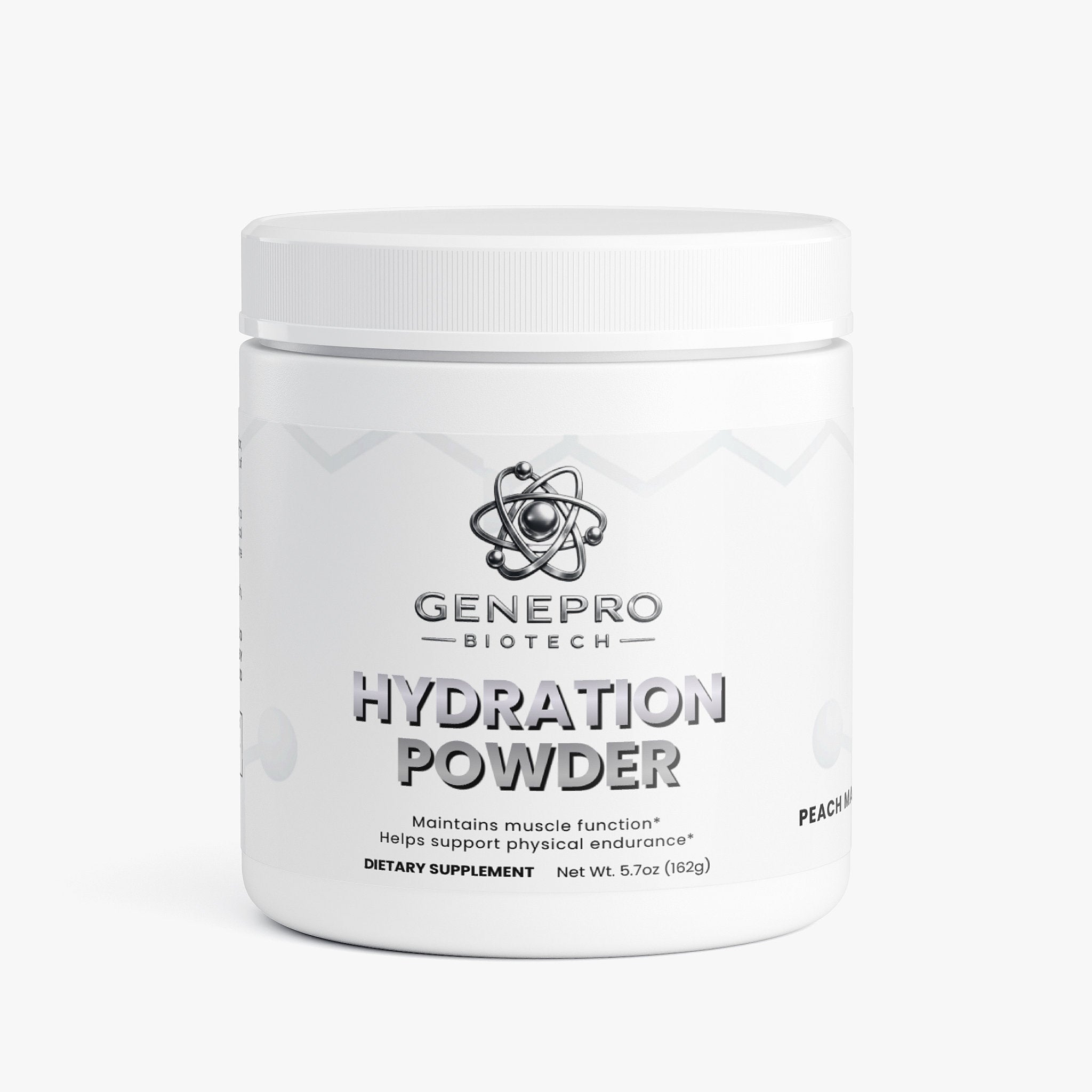 Hydration Powder (Peach Mango)