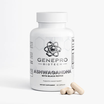 Ashwagandha