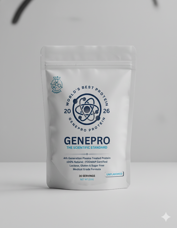 NexGen Genepro Whey Protein 60 Serving