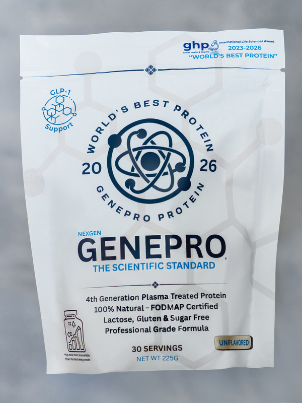 Genepro