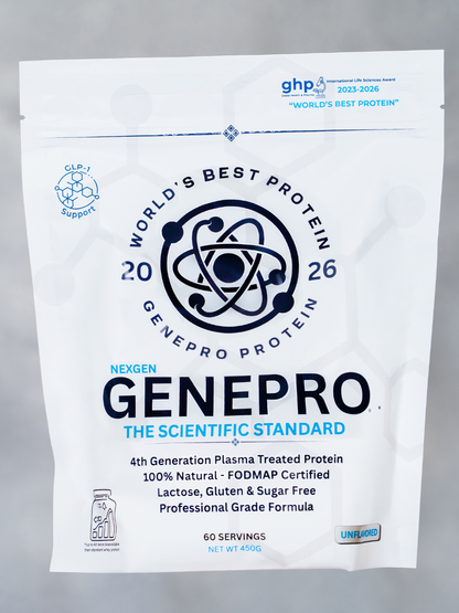 NexGen Genepro Whey Protein 60 Serving