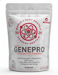 NexGen Genepro NiHPRO (dairy free protein) 30 Serving Flavorless