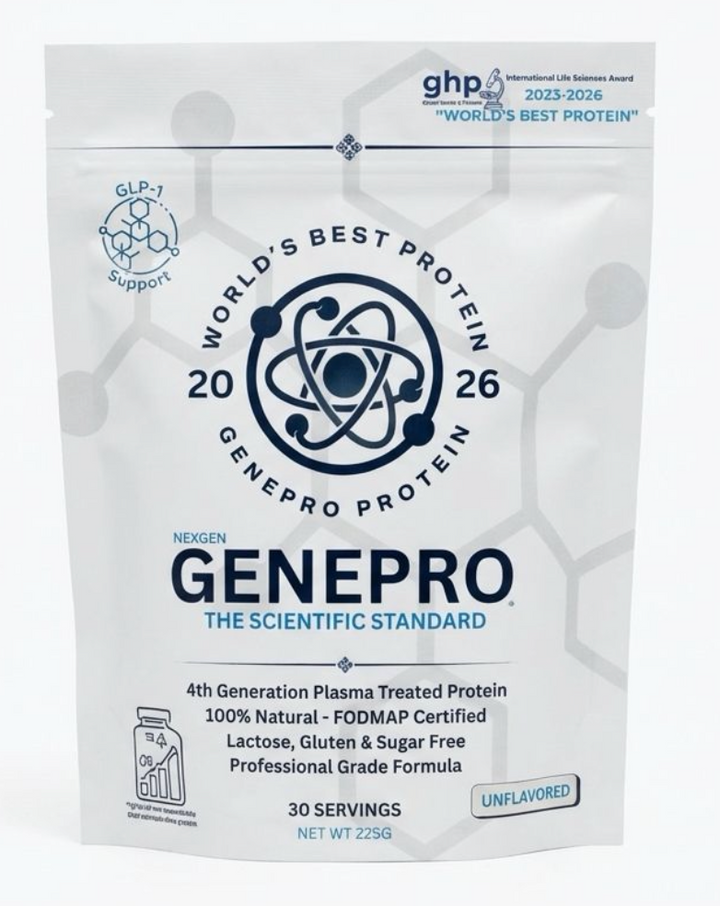 NexGen Genepro Whey Protein 30