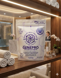 Genepro NexGen Collagen Flavorless Protein