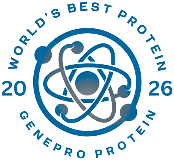 NexGen Genepro "World's Best Protein"