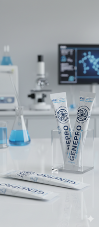 NexGen Genepro Whey Protein Single Serving Stick Packs