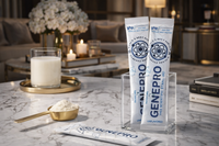 NexGen Genepro Whey Protein Single Serving Stick Packs
