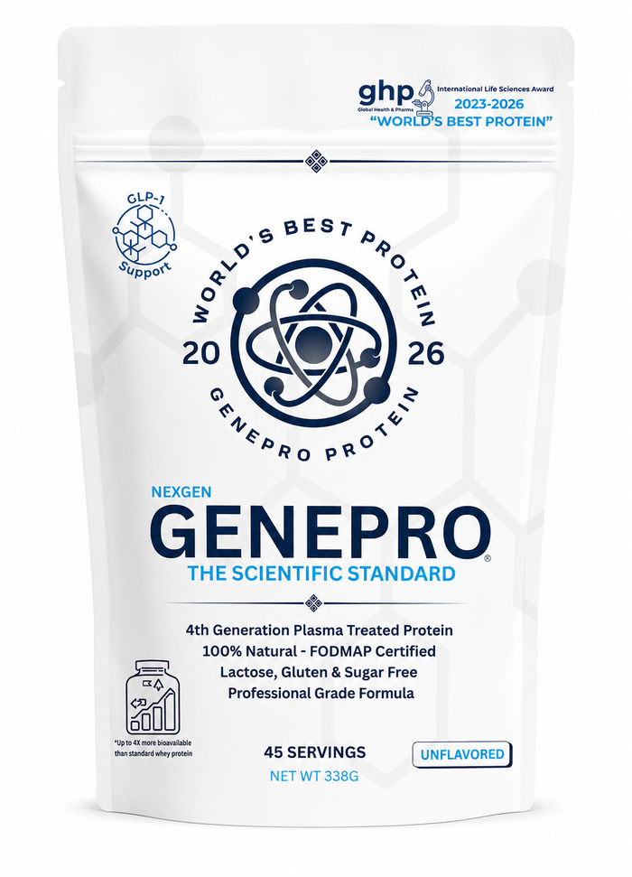 NexGen Genepro Whey Protein 45 Serving
