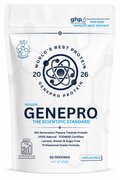 NexGen Genepro Whey Protein 60 Serving